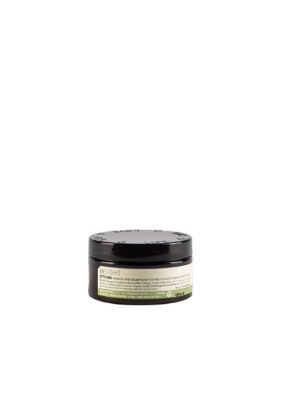 Insight Vegan Mattifying Pomade 90 ml