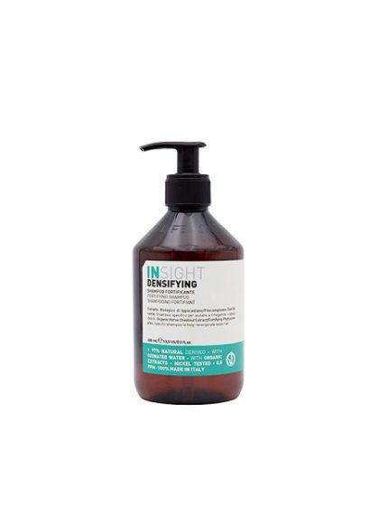 Insight Densifying Fortificante Shampoo 400ml