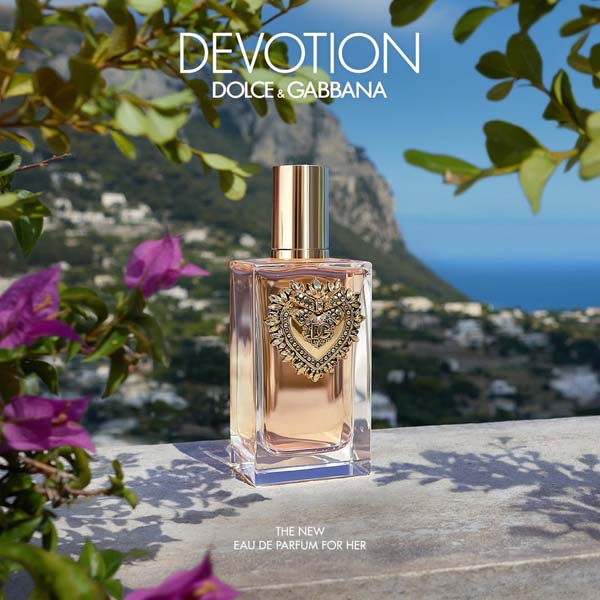 D&G - Devotion Eau De Parfum