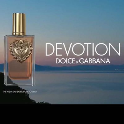 D&G - Devotion Eau De Parfum