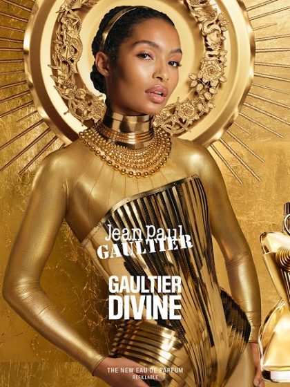 Gaultier Divine Eau De Parfum