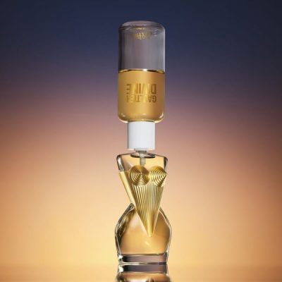 Gaultier Divine Eau De Parfum