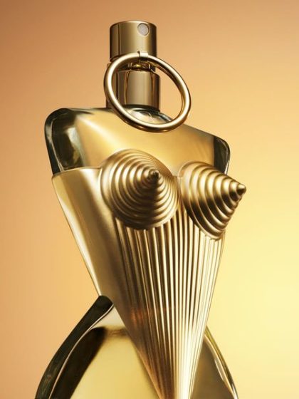 Gaultier Divine Eau De Parfum