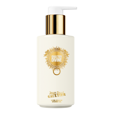 Gaultier Divine Shower Gel 200ml