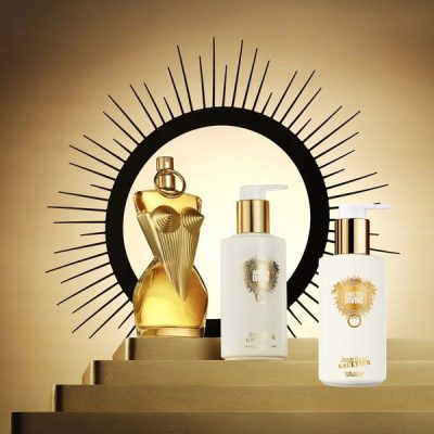 Gaultier Divine Body Lotion 200ml