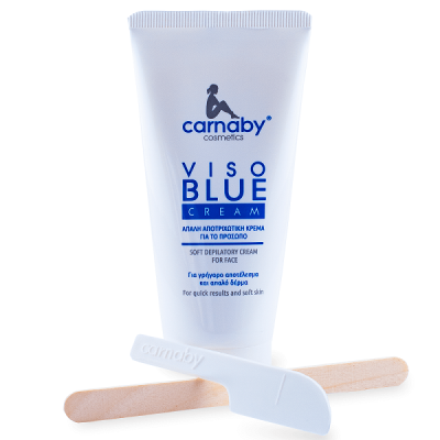 Carnaby - Viso Blue Cream 60ml