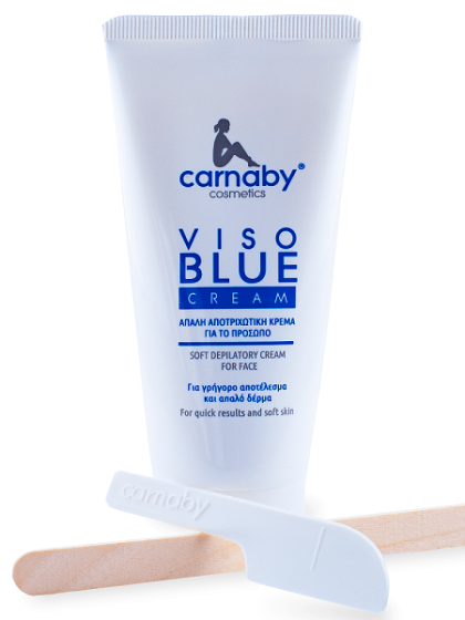 Carnaby - Viso Blue Cream 60ml