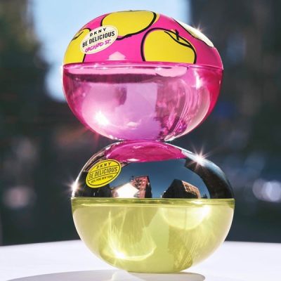 DKNY – Be Delicious Orchard Street Eau De Parfum