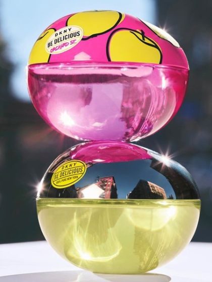 DKNY – Be Delicious Orchard Street Eau De Parfum