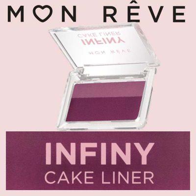 Mon Reve - Infiny Cake Liner