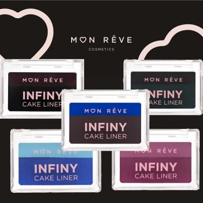 Mon Reve - Infiny Cake Liner