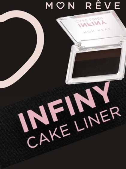 Mon Reve - Infiny Cake Liner