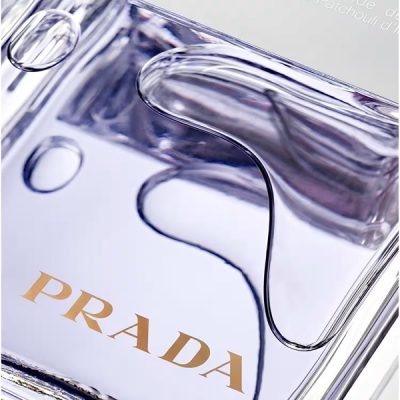 Prada - Amber Pour Homme Eau De Toilette 100ml