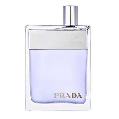 Prada - Amber Pour Homme Eau De Toilette 100ml