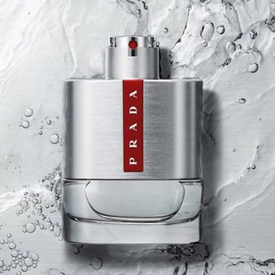 Prada - Luna Rossa Eau De Toilette