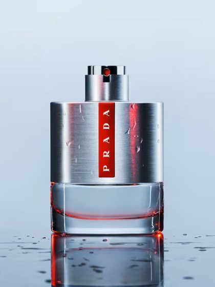 Prada - Luna Rossa Eau De Toilette