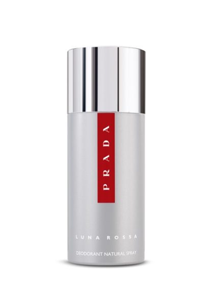 Prada - Luna Rossa Deodorant Spray 150ml