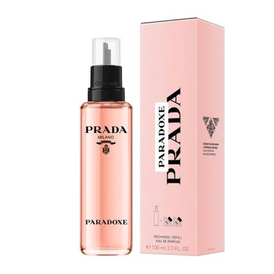 Prada - Paradoxe Eau De Parfum Refill Bottle 100ml