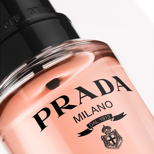 Prada - Paradoxe Eau De Parfum Refill Bottle 100ml
