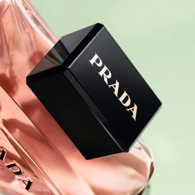 Prada - Paradoxe Eau De Parfum Refillable