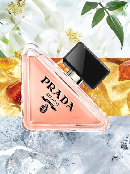 Prada - Paradoxe Eau De Parfum Refillable