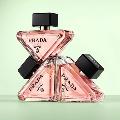 Prada - Paradoxe Eau De Parfum Refillable