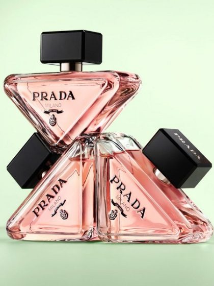 Prada - Paradoxe Eau De Parfum Refillable