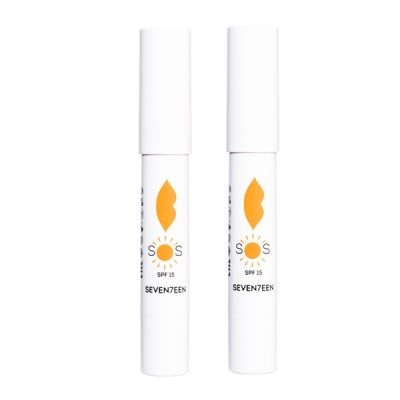 Seventeen -SOS Lip Repair SPF15