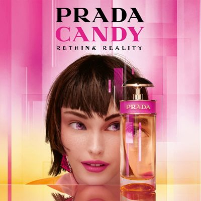 Prada - Candy Eau De Parfum