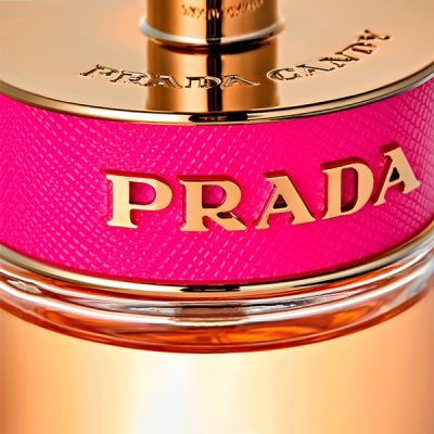 Prada - Candy Eau De Parfum