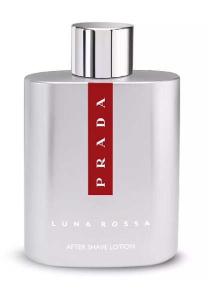 Prada - Luna Rossa After Shave Lotion 125ml