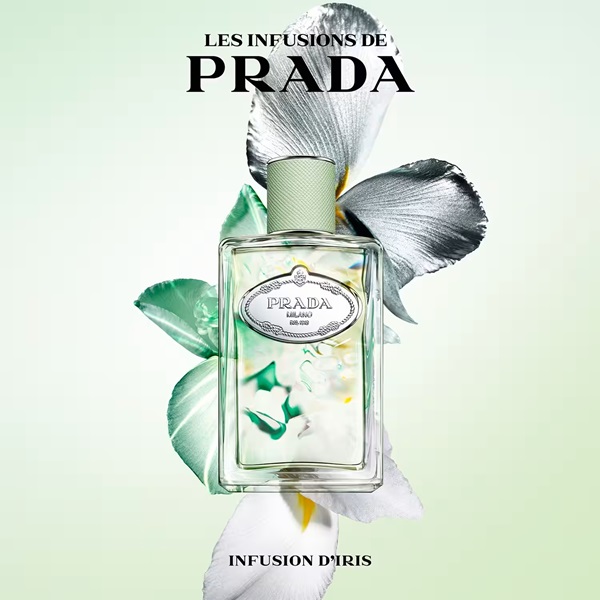 Prada - Les Infusions D'Iris Eau De Parfum