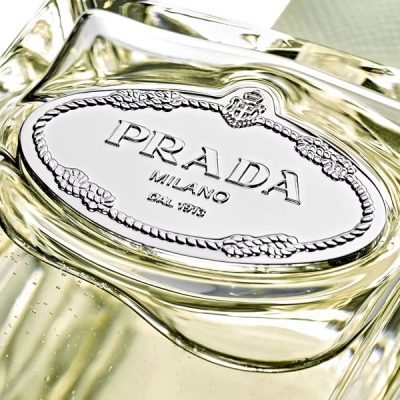 Prada - Les Infusions D'Iris Eau De Parfum