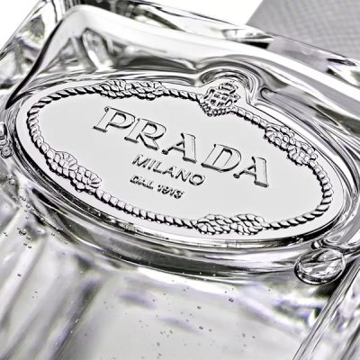 Prada - Les Infusions D'Iris Cedre Eau De Parfum 100ml