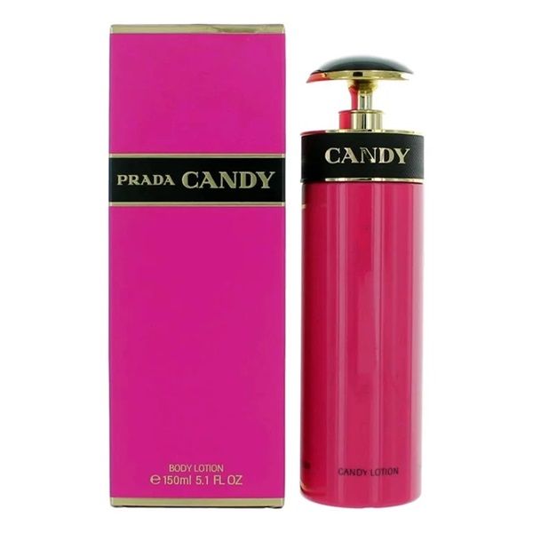 Prada - Candy Body Lotion 150ml