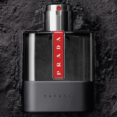 Prada - Luna Rossa Carbon Eau De Toilette