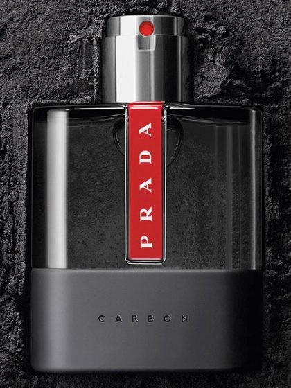 Prada - Luna Rossa Carbon Eau De Toilette