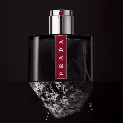 Prada - Luna Rossa Carbon Eau De Toilette