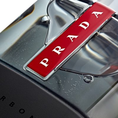 Prada - Luna Rossa Carbon Eau De Toilette