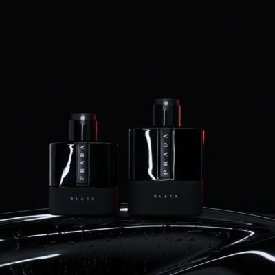 Prada - Luna Rossa Black Eau De Parfum