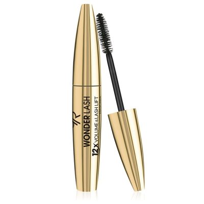 Golden Rose - Wonder Lash Mascara