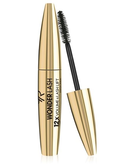 Golden Rose - Wonder Lash Mascara