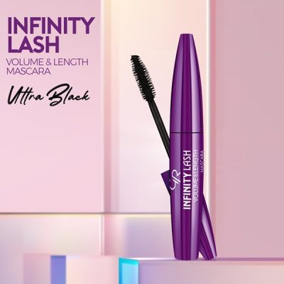 Golden Rose - Infinity Lash Mascara