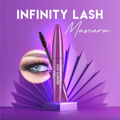 Golden Rose - Infinity Lash Mascara