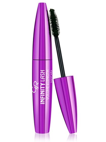 Golden Rose - Infinity Lash Mascara