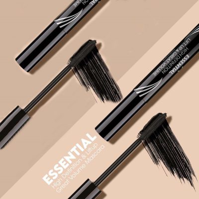 Golden Rose - Essential High Definition Volume Mascara