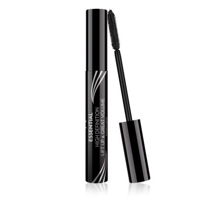 Golden Rose - Essential High Definition Volume Mascara