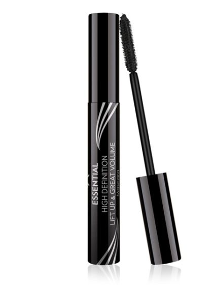 Golden Rose - Essential High Definition Volume Mascara