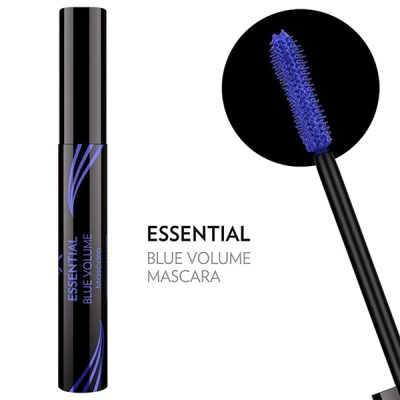 Golden Rose - Essential Blue Volume Mascara