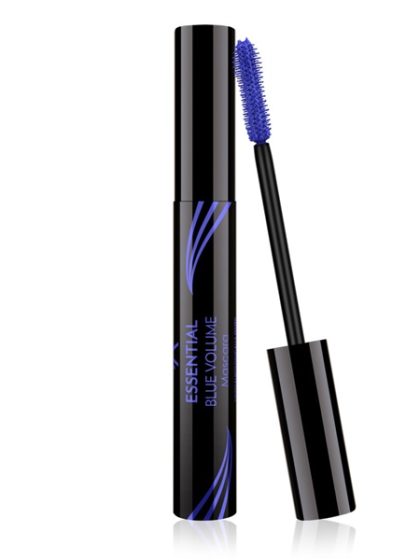 Golden Rose - Essential Blue Volume Mascara